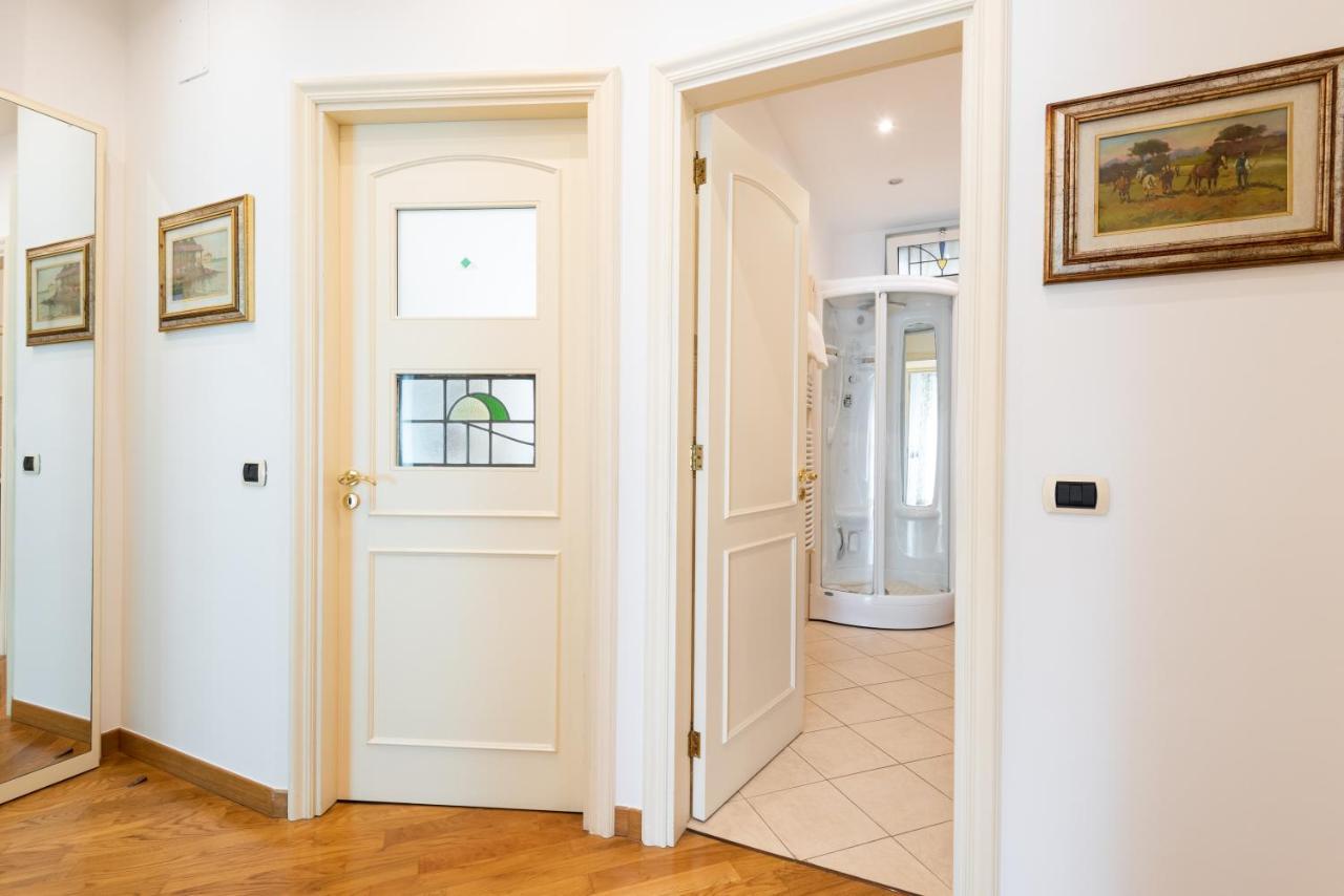 Casa Dante Center Lejlighed Bari Eksteriør billede