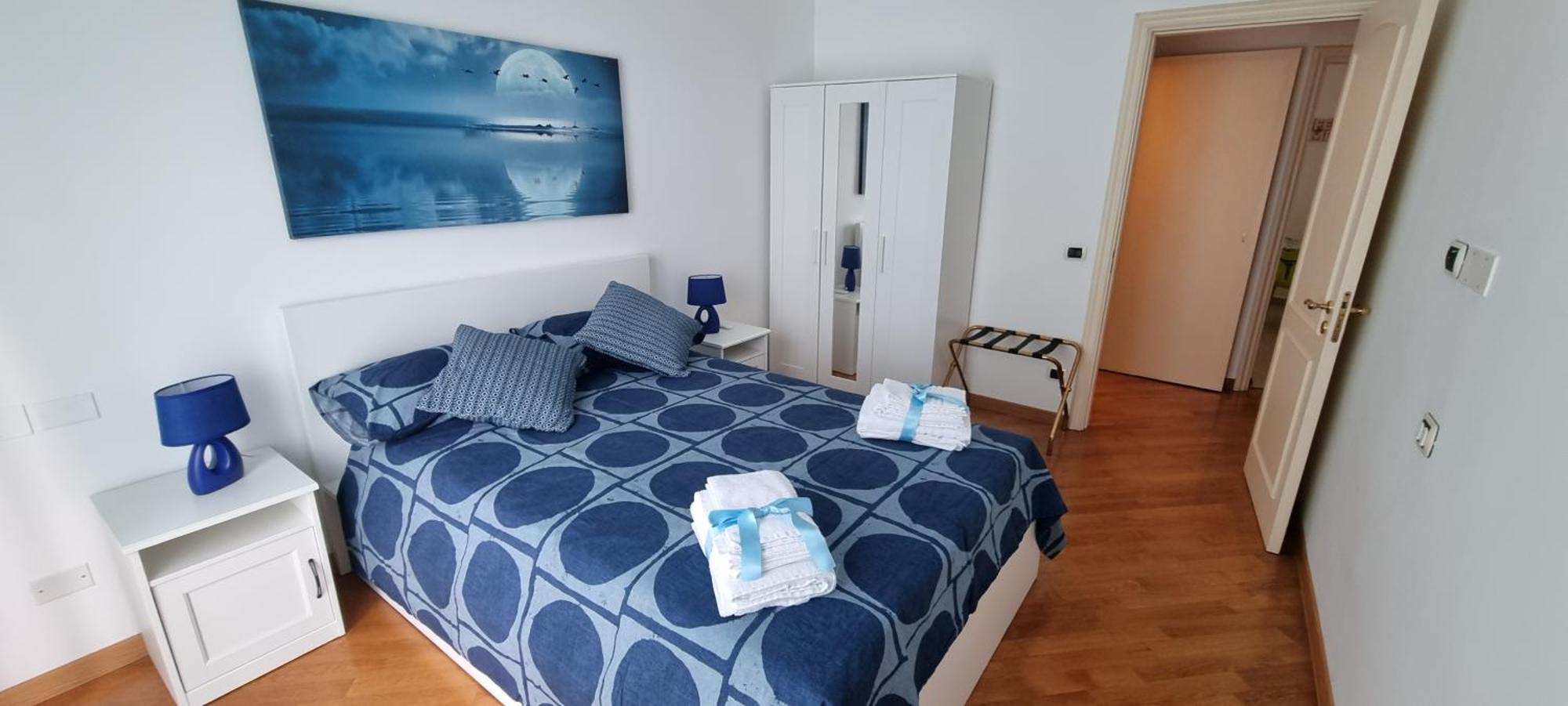 Casa Dante Center Lejlighed Bari Eksteriør billede